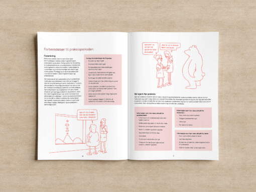 KS – Illustrasjoner for Jobbvinner