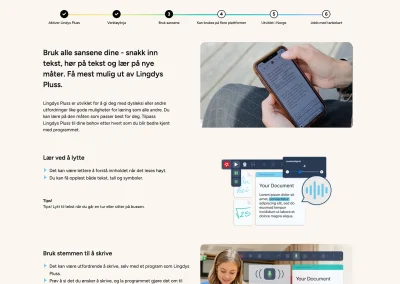 Onboarding Everway