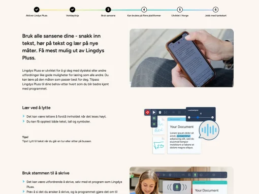 Onboarding Everway